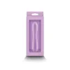 Bullet Vibrator NS Novelties Obsessions Purple