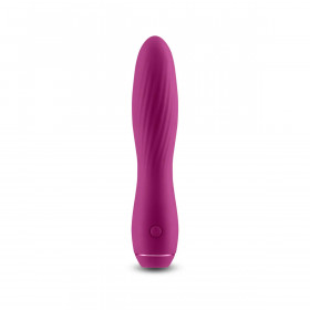 Bullet Vibrator NS Novelties Obsessions Pink