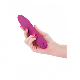 Bullet Vibrator NS Novelties Obsessions Pink