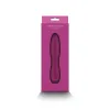 Bullet Vibrator NS Novelties Obsessions Pink
