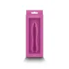 Bullet Vibrator NS Novelties Obsessions Pink
