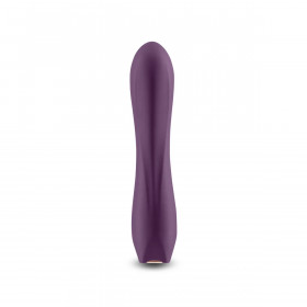 Bullet Vibrator NS Novelties Obsessions Purple
