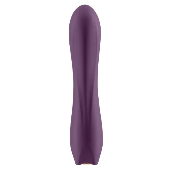 Bullet Vibrator NS Novelties Obsessions Purple