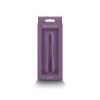Bullet Vibrator NS Novelties Obsessions Purple