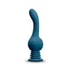 Vibrator NS Novelties Revolution Blue
