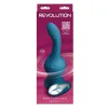 Vibrator NS Novelties Revolution Blue