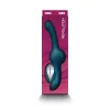 Double Penetration Stroker NS Novelties Revolution Blue