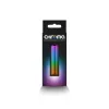 Bullet Vibrator NS Novelties Chroma Multicolour