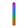 Bullet Vibrator NS Novelties Chroma Multicolour