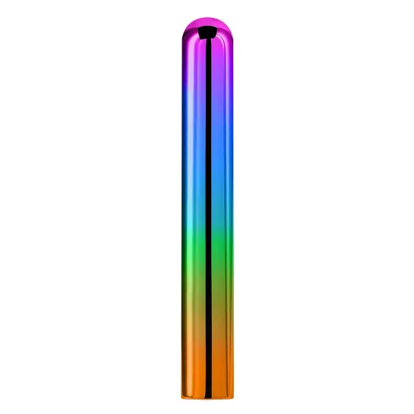 Bullet Vibrator NS Novelties Chroma Multicolour