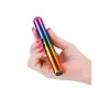 Bullet Vibrator NS Novelties Chroma Multicolour