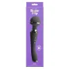 Massager NS Novelties Sugar Pop Black