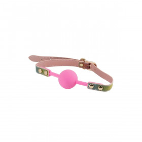 Solid Ball Gag NS Novelties Spectra Bondage