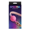 Solid Ball Gag NS Novelties Spectra Bondage