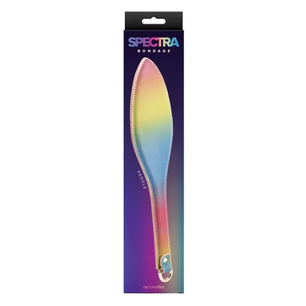 Whip NS Novelties Spectra Bondage