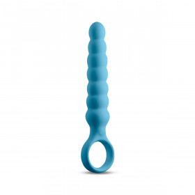 Dildo NS Novelties Desire Lucent Blue