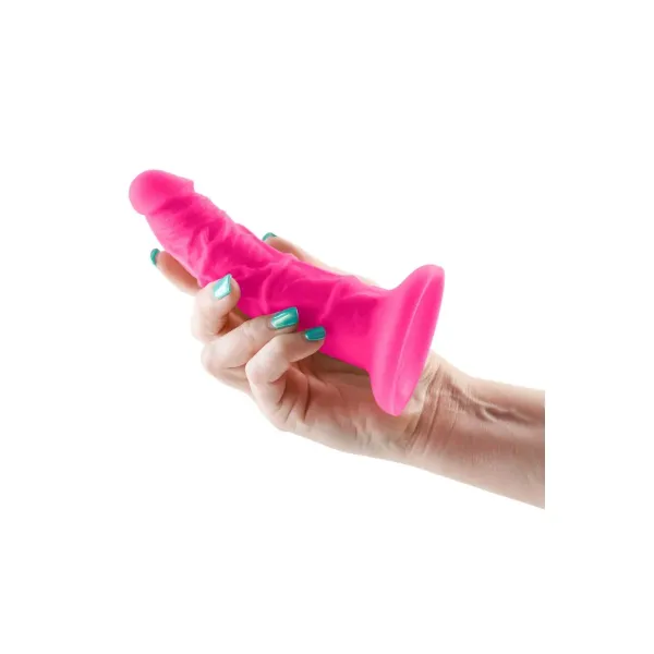 Dildo NS Novelties Colours Pink