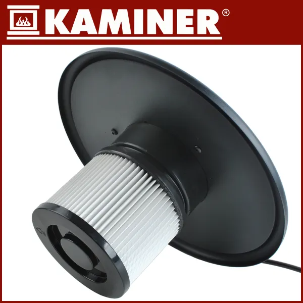 HEPA filter tuhaimejale 1162 1170