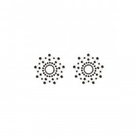 Nipple shield NS Novelties Charm III Black