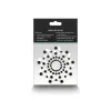 Nipple shield NS Novelties Charm III Black