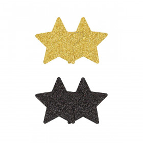 Nipple shield NS Novelties Multicolour Stars