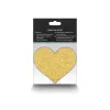 Nipple shield NS Novelties Multicolour Hearts