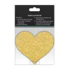Nipple shield NS Novelties Multicolour Hearts