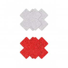 Nipple shield NS Novelties Multicolour