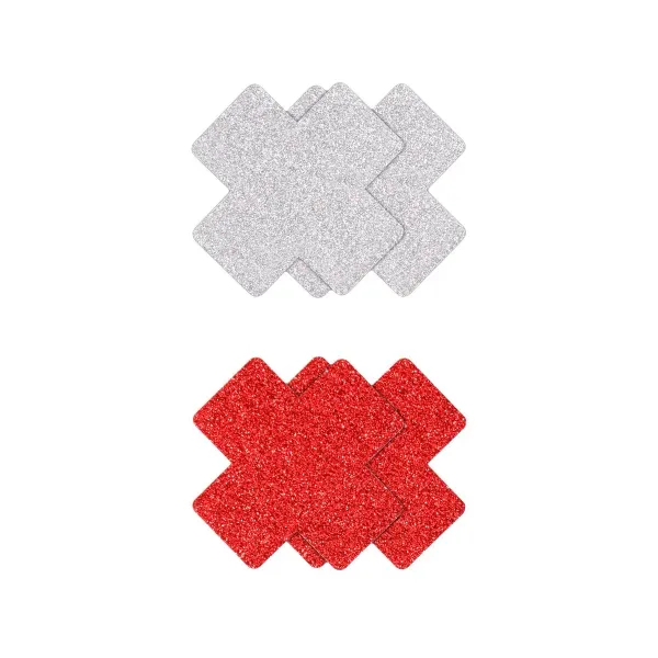 Nipple shield NS Novelties Multicolour