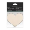 Nipple shield NS Novelties Multicolour Hearts