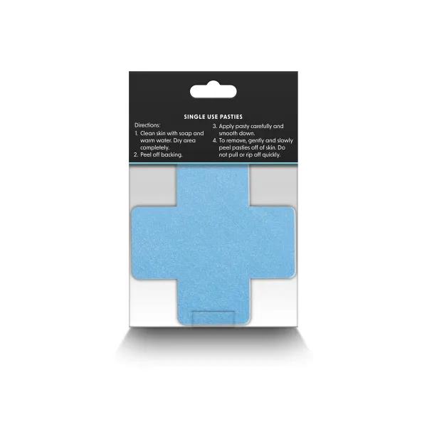 Nipple shield NS Novelties Multicolour Hearts