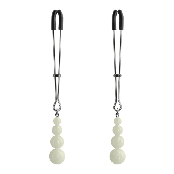 Nipple Clamps NS Novelties G2