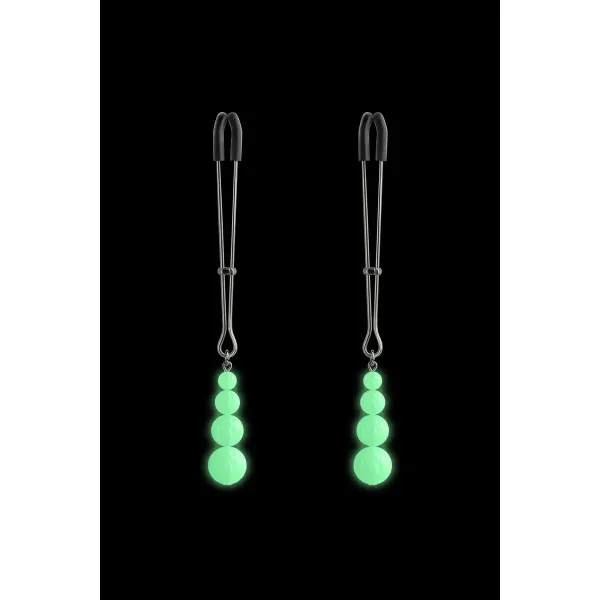 Nipple Clamps NS Novelties G2