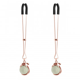 Nipple Clamps NS Novelties G1