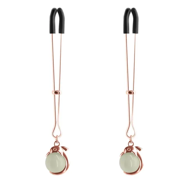 Nipple Clamps NS Novelties G1