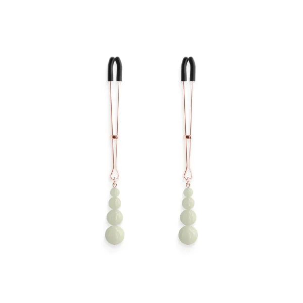 Nipple Clamps NS Novelties G2