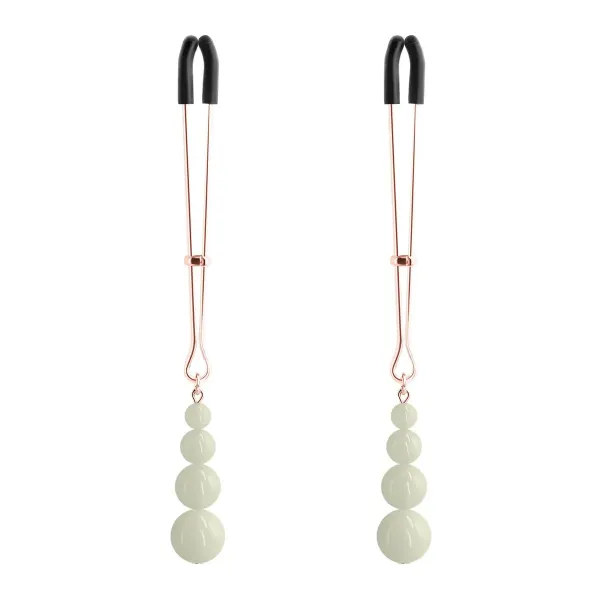 Nipple Clamps NS Novelties G2