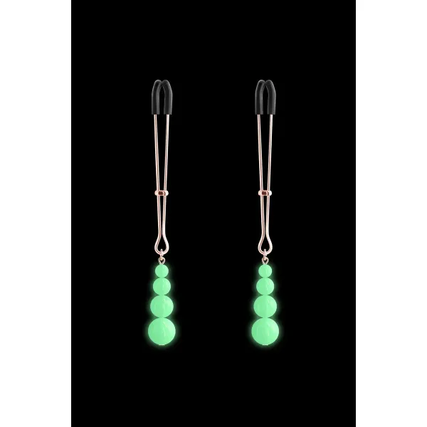 Nipple Clamps NS Novelties G2