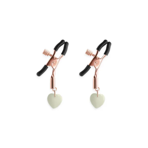 Nipple Clamps NS Novelties G3