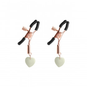 Nipple Clamps NS Novelties G3