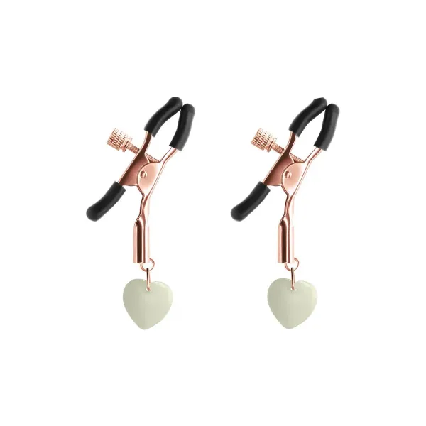 Nipple Clamps NS Novelties G3