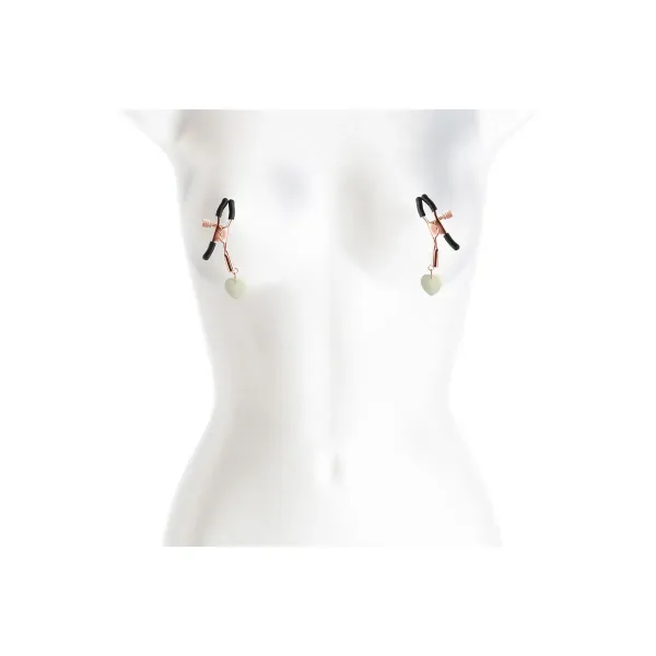 Nipple Clamps NS Novelties G3