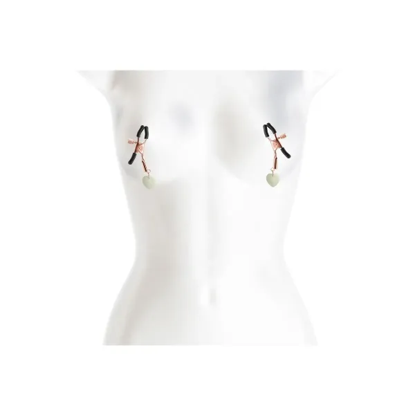 Nipple Clamps NS Novelties G3