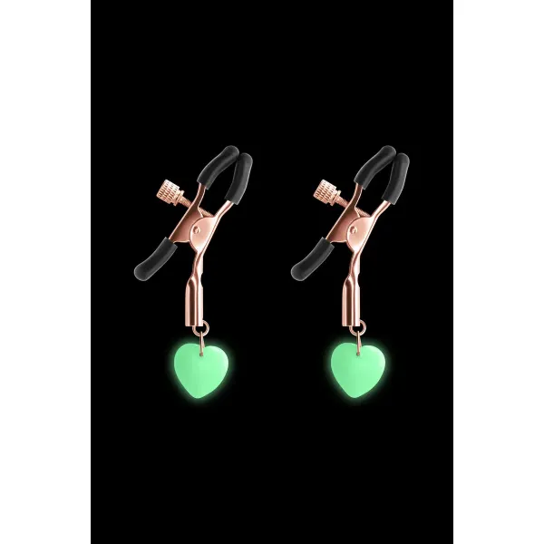 Nipple Clamps NS Novelties G3