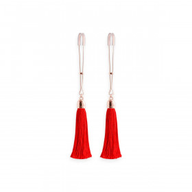 Nipple Clamps NS Novelties T1