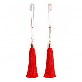 Nipple Clamps NS Novelties T1