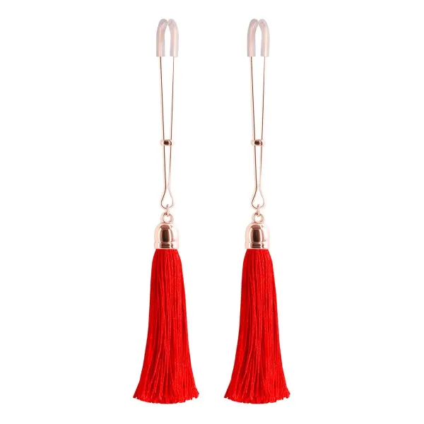 Nipple Clamps NS Novelties T1