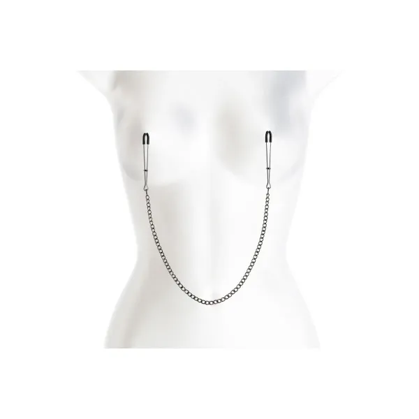 Nipple Clamps NS Novelties DC3