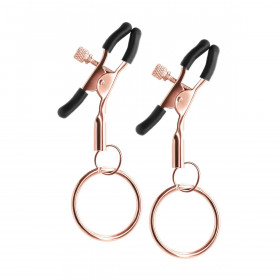 Nipple Clamps NS Novelties C2