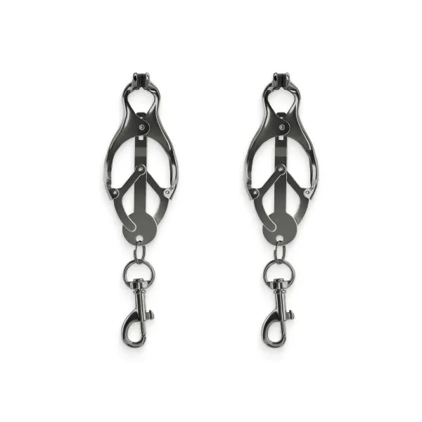 Nipple Clamps NS Novelties C3